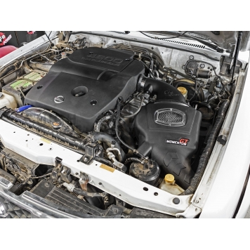 Advanced FLOW Engineering Cold Air Intake - 51-76106-7