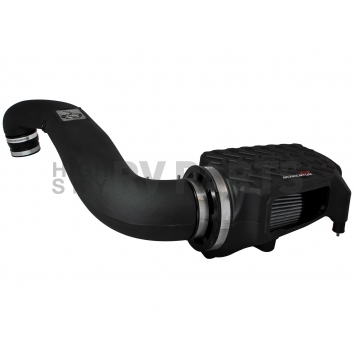 Advanced FLOW Engineering Cold Air Intake - 51-76202-1
