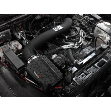 Advanced FLOW Engineering Cold Air Intake - 51-76202-4