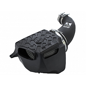 Advanced FLOW Engineering Cold Air Intake - 51-76203