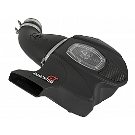 Advanced FLOW Engineering Cold Air Intake - 51-76206-1