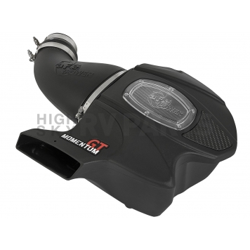 Advanced FLOW Engineering Cold Air Intake - 51-76206-1