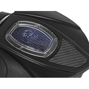 Advanced FLOW Engineering Cold Air Intake - 51-76206-1-3