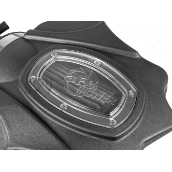 Advanced FLOW Engineering Cold Air Intake - 51-76207-3