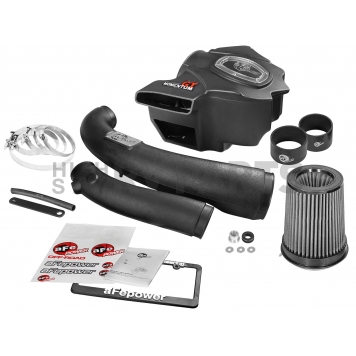 Advanced FLOW Engineering Cold Air Intake - 51-76207-6