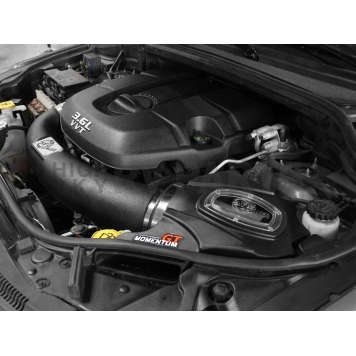 Advanced FLOW Engineering Cold Air Intake - 51-76207-7