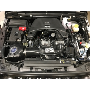 Advanced FLOW Engineering Cold Air Intake - 51-76217-1