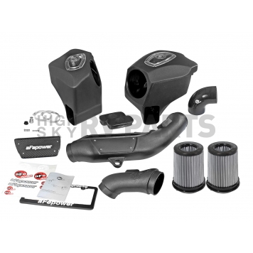 Advanced FLOW Engineering Cold Air Intake - 51-76305-5