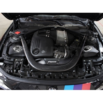 Advanced FLOW Engineering Cold Air Intake - 51-76305-6