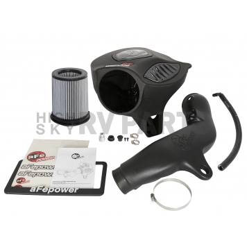 Advanced FLOW Engineering Cold Air Intake - 51-76311-5