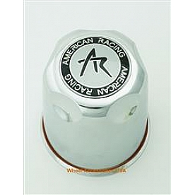 American Racing Wheels Wheel Center Cap 1327000S