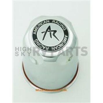 American Racing Wheels Wheel Center Cap 1327000S