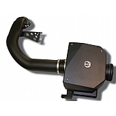 Advanced FLOW Engineering Cold Air Intake - 51-80512