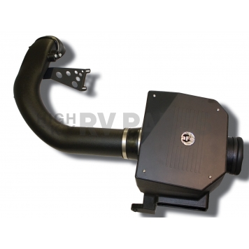 Advanced FLOW Engineering Cold Air Intake - 51-80512