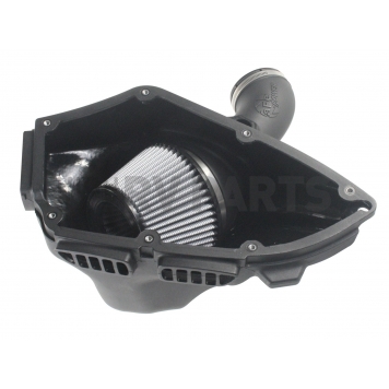 Advanced FLOW Engineering Cold Air Intake - 51-81012-C-1