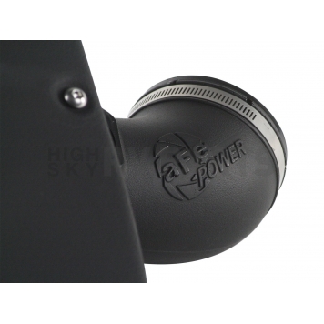 Advanced FLOW Engineering Cold Air Intake - 51-81012-C-2