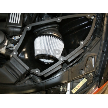 Advanced FLOW Engineering Cold Air Intake - 51-81012-C-3