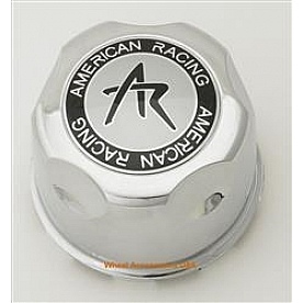 American Racing Wheels Wheel Center Cap 1342100S