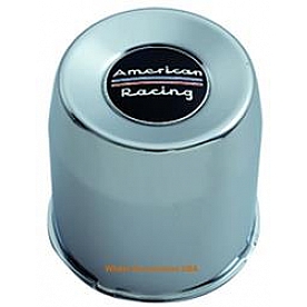 American Racing Wheels Wheel Center Cap 1425002