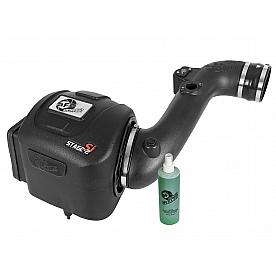 Advanced FLOW Engineering Cold Air Intake - 51-82322-1E