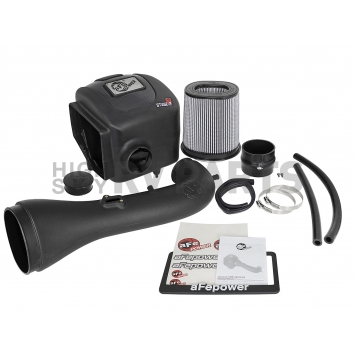 Advanced FLOW Engineering Cold Air Intake - 51-82332-7