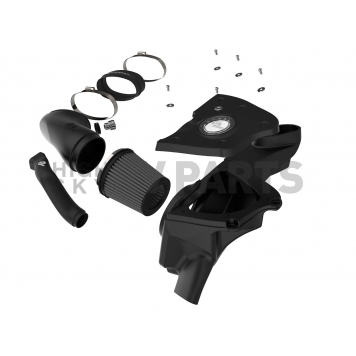 Advanced FLOW Engineering Cold Air Intake - 51-82952-B-2