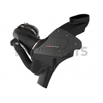 Advanced FLOW Engineering Cold Air Intake - 51-82952-C