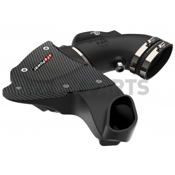 Advanced FLOW Engineering Cold Air Intake - 51-82952-C-1