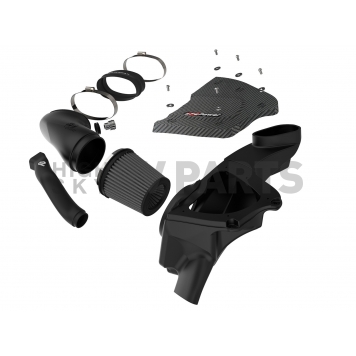Advanced FLOW Engineering Cold Air Intake - 51-82952-C-2