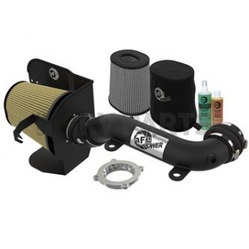 Advanced FLOW Engineering Cold Air Intake - 52-13002-B