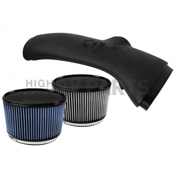 Advanced FLOW Engineering Cold Air Intake - 52-31912