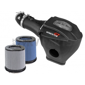 Advanced FLOW Engineering Cold Air Intake - 52-72204