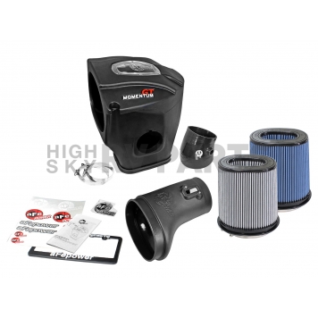 Advanced FLOW Engineering Cold Air Intake - 52-72204-5