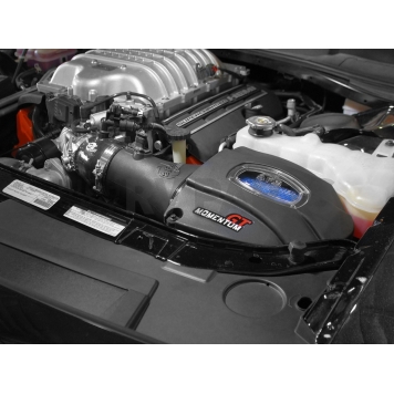 Advanced FLOW Engineering Cold Air Intake - 52-72204-6