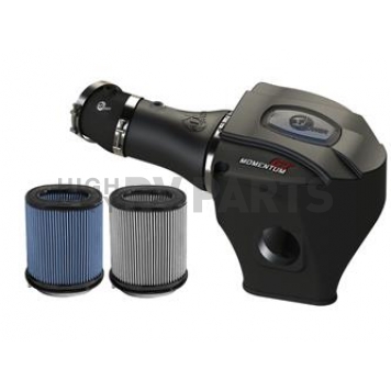 Advanced FLOW Engineering Cold Air Intake - 52-72205