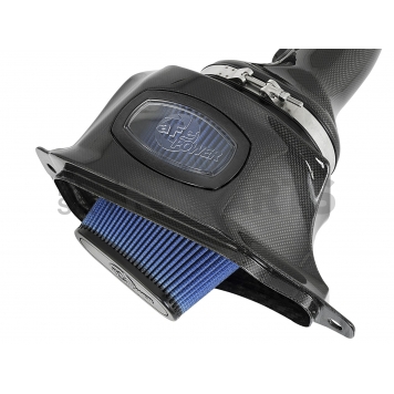 Advanced FLOW Engineering Cold Air Intake - 52-74201-C-3