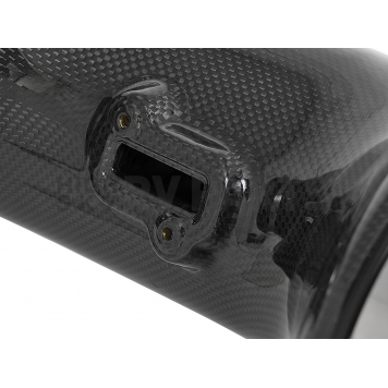 Advanced FLOW Engineering Cold Air Intake - 52-74201-C-4