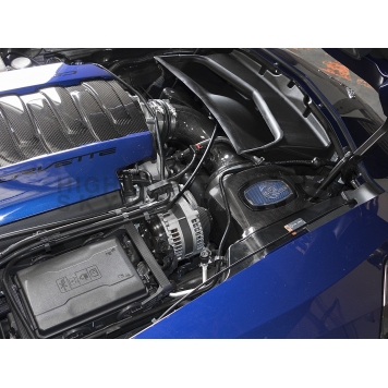 Advanced FLOW Engineering Cold Air Intake - 52-74201-C-6