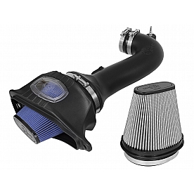 Advanced FLOW Engineering Cold Air Intake - 52-74202-1