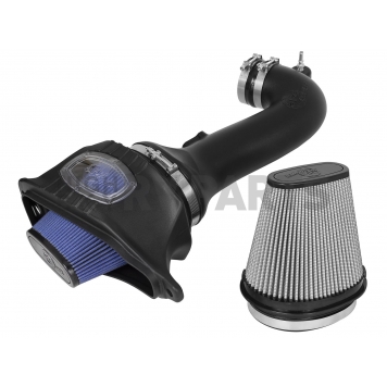 Advanced FLOW Engineering Cold Air Intake - 52-74202-1