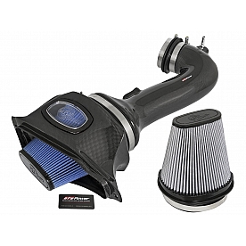 Advanced FLOW Engineering Cold Air Intake - 52-74202-C