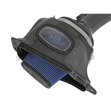 Advanced FLOW Engineering Cold Air Intake - 52-74202-C-5