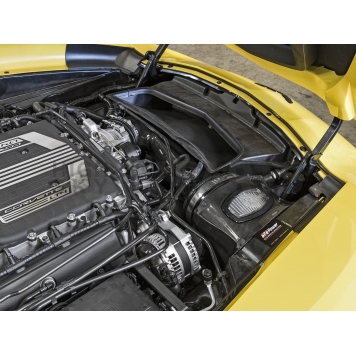 Advanced FLOW Engineering Cold Air Intake - 52-74202-C-7