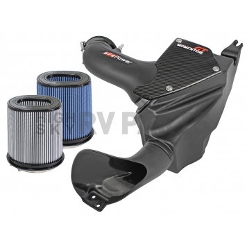 Advanced FLOW Engineering Cold Air Intake - 52-74207-C