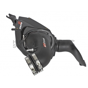 Advanced FLOW Engineering Cold Air Intake - 52-74207-C-3