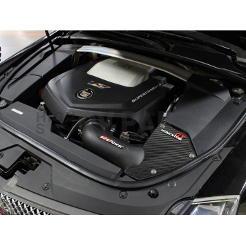 Advanced FLOW Engineering Cold Air Intake - 52-74207-C-7
