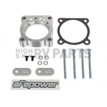 Advanced FLOW Engineering Power Package Kit 52-76004-PK-8
