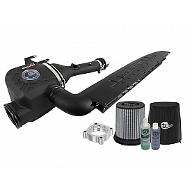 Advanced FLOW Engineering Power Package Kit 52-76012-PK