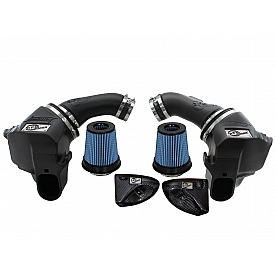 Advanced FLOW Engineering Cold Air Intake - 52-76301