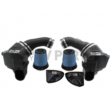 Advanced FLOW Engineering Cold Air Intake - 52-76301